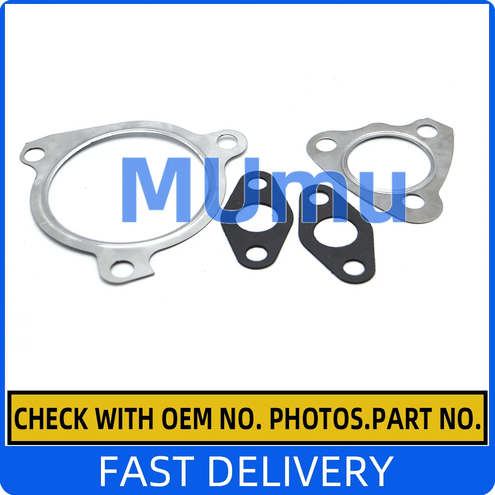 K04 Turbo Gasket Kit for Audi S3 TT 1.8T APY AMK BAM BFV 5304-970-0020 5304-988-0020 53049880020 53049880023 5304 970 0023