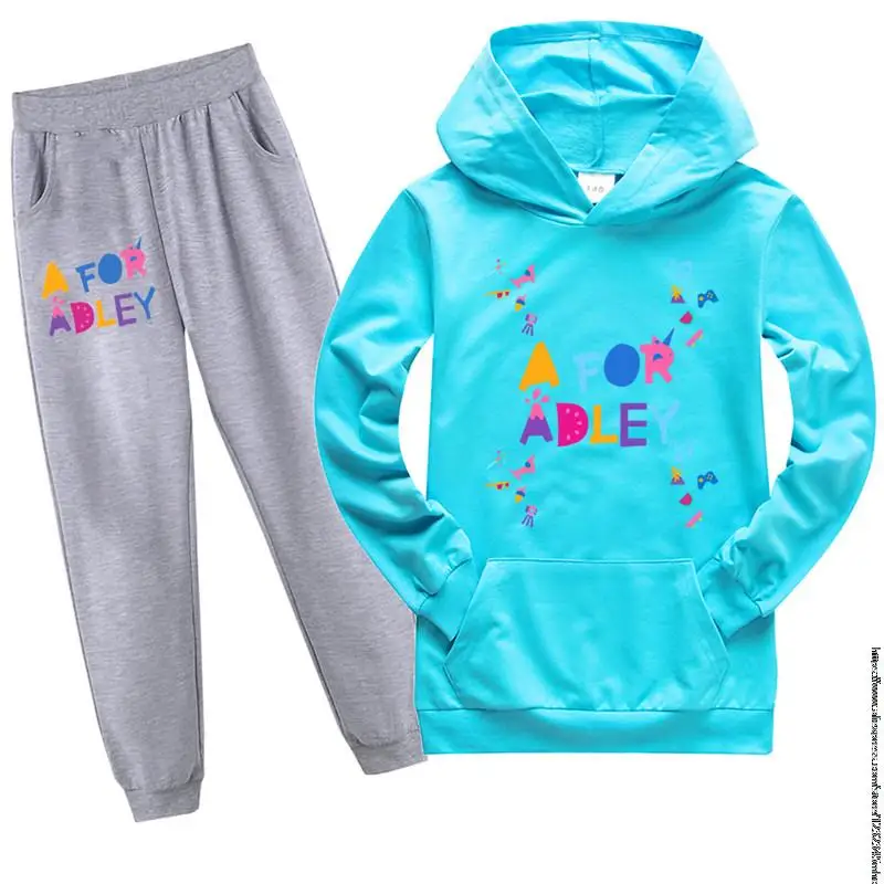 Disney Encanto Mirabel Hoodies Kids Sweatshirts Girls Tops Baby Boy Christmas Clothes Casual Children Hooded T Shirt Pants Suits