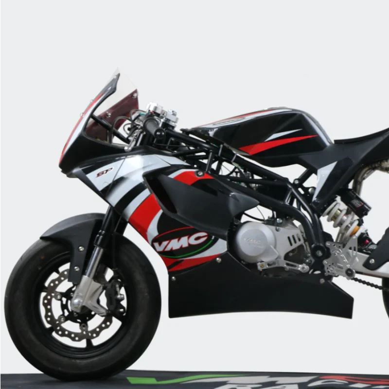 Vmc Minigp12 160Cc 190Cc Super Pocket Bike Fuoristrada Motorcyclescustom