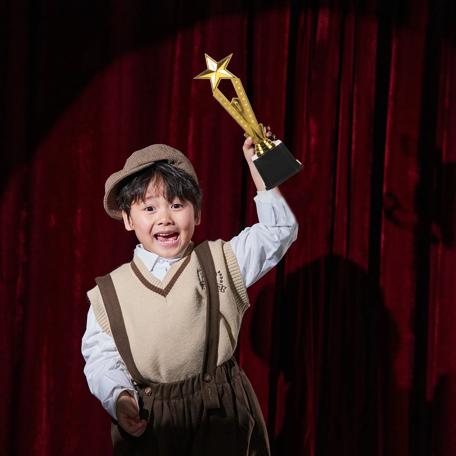 

Trophy Party Cup Award Kids Cups Sports Winner Trophies Gifts Medals Football Golf Soccer Prize Bulk Baseball Children