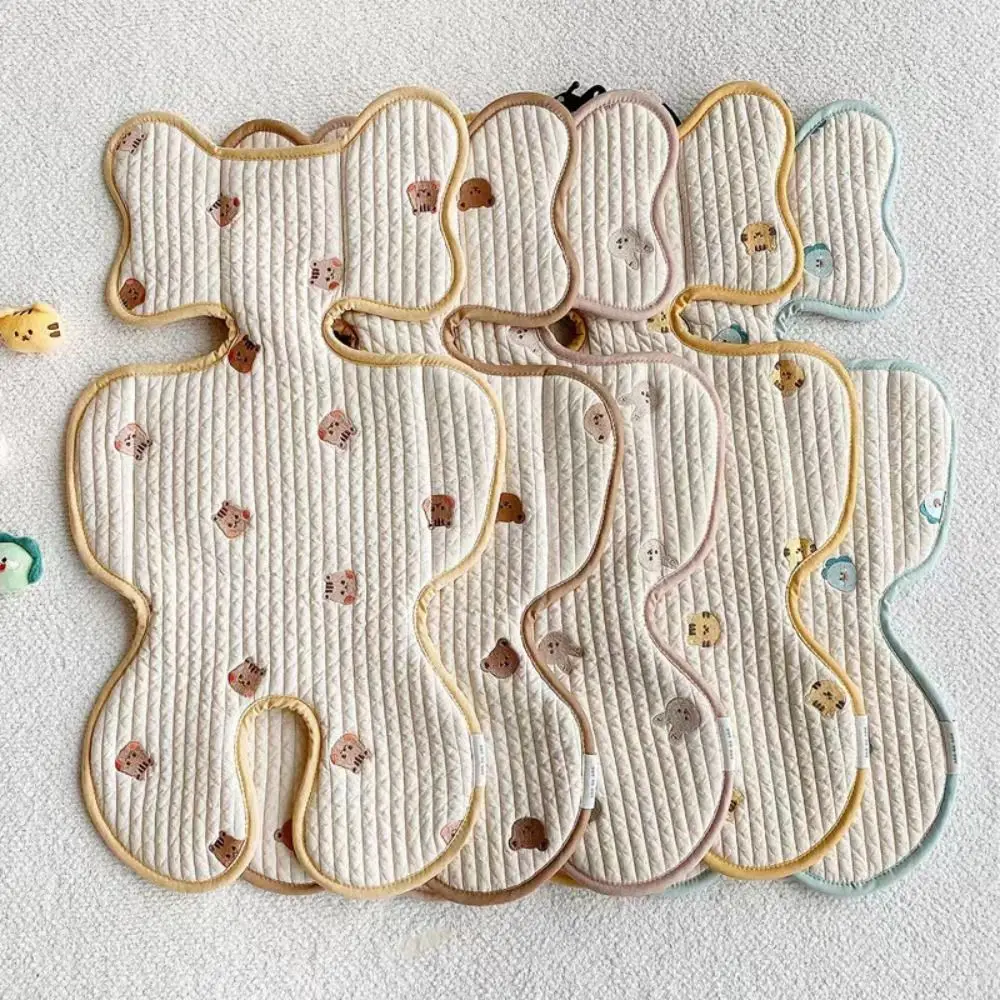 

Animal Seat Liner Pram Cushion Seat Liner Pad Stroller Accessories Baby Stroller Cushion Pushchair Car Mat Trolley Mattress