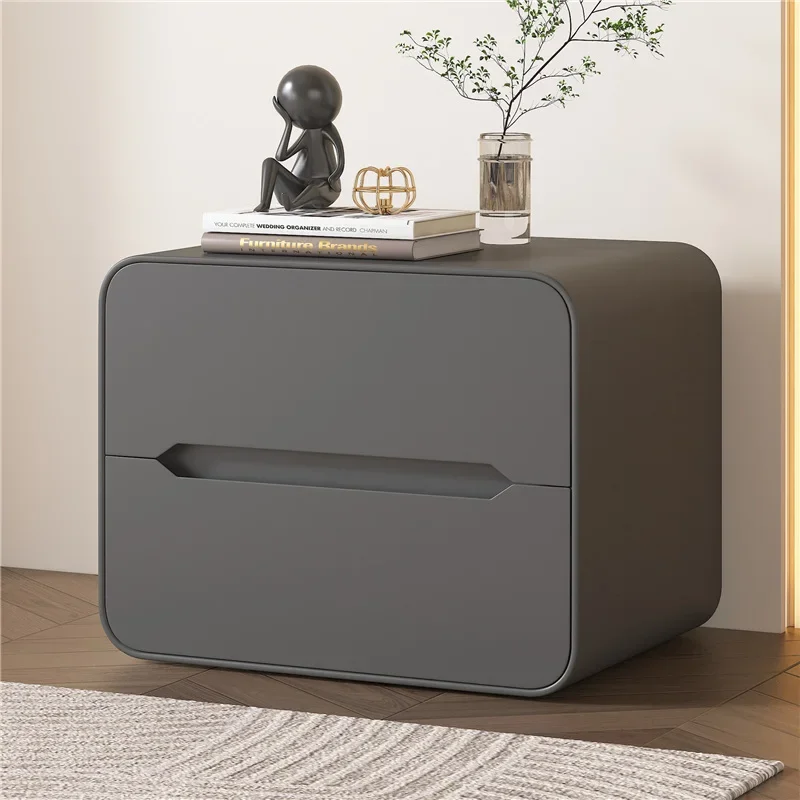 Dressers Nightstands Bedroom Modern NordicMini Coffee Wood Tables Designer Mesa De Cabeceira Para Quarto Salon Furnitures