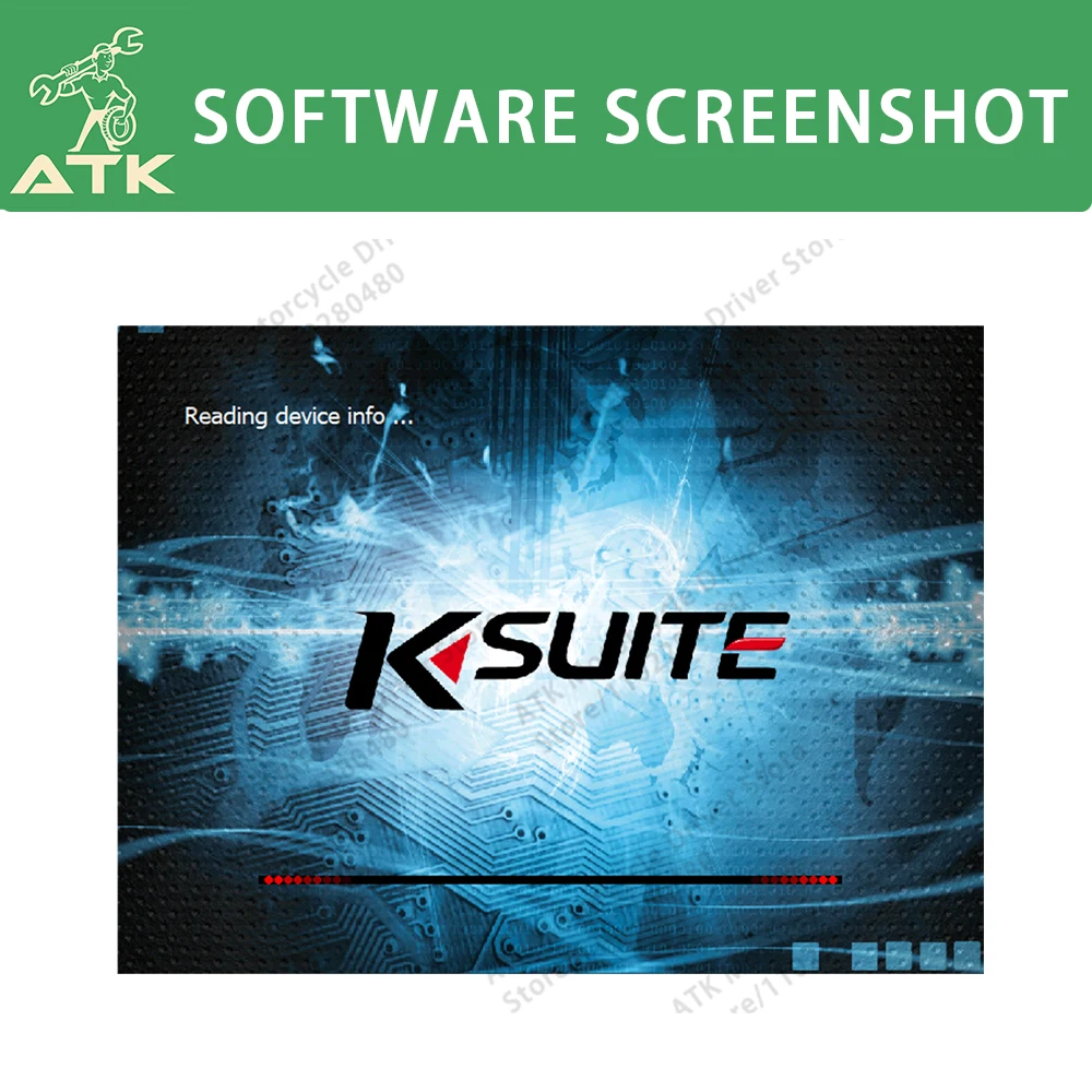 ECU Programming Tool KE-SS V2 V5.017 Ksuite 2.80 Compatible with 14P600KT02 Cable Check Battery Voltage Support 1996-2016 Models
