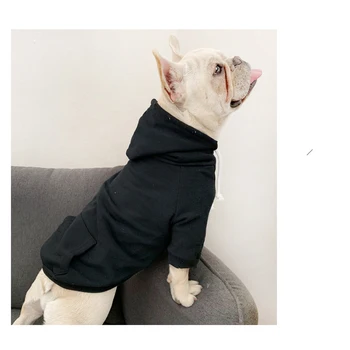 Tenues assorties : sweats à capuche pour toi et ton toutou - 2025 - Doglovedesign : Vêtement et accessoires pour chiens Tenues assorties : sweats à capuche pour toi et ton toutou - 2025 - Doglovedesign : Vêtement et accessoires pour chiens