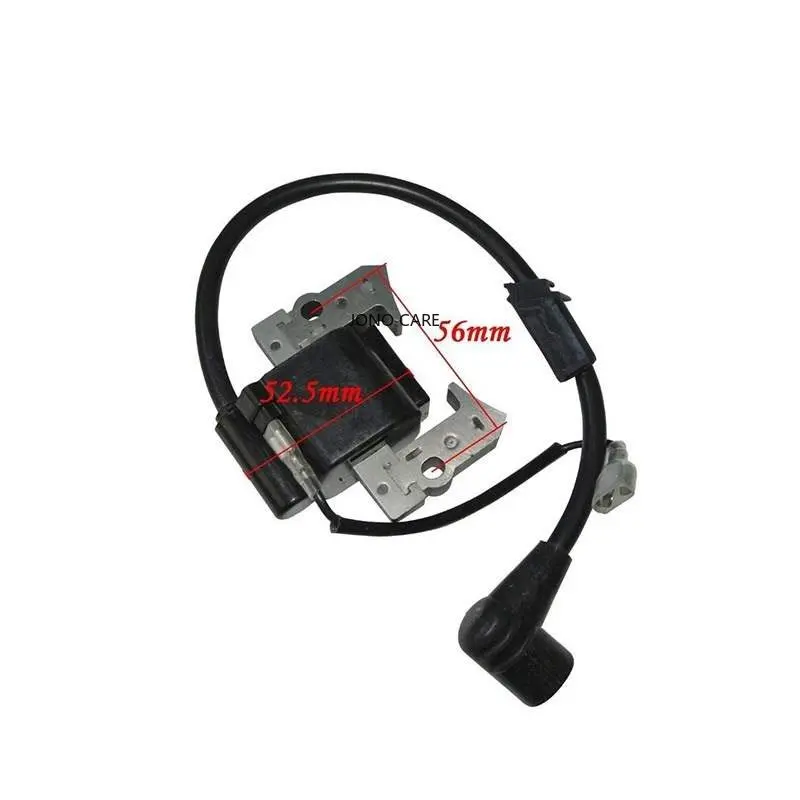 Ec08 Bobina Di Accensione Per Robin Subaru Huasheng Kefeng Ec10 Ec12 Ec208 Accenditore Statore Modulo Magneto Pompa Dell'Acqua Trimmer Parte Del Motor