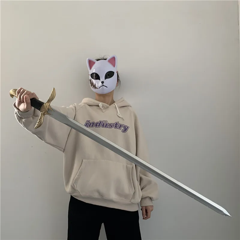87cm ゲームアニメコスプレ ゴールデンキングソード プロップ 1:1 剣