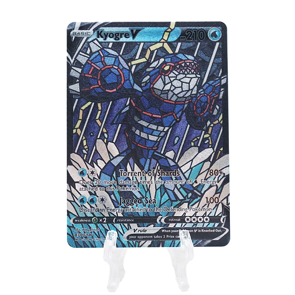 Kantocards | Cartas Sueltas, Producto Cerrado y más !!, image size:1000x1000