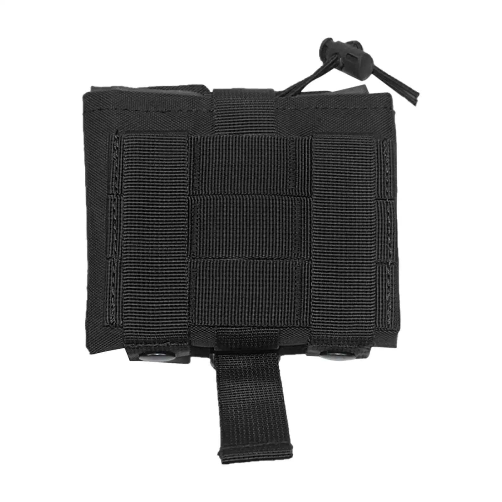 Outside Pouch Collapsible Durable Waist Packs for Outdoor Activities