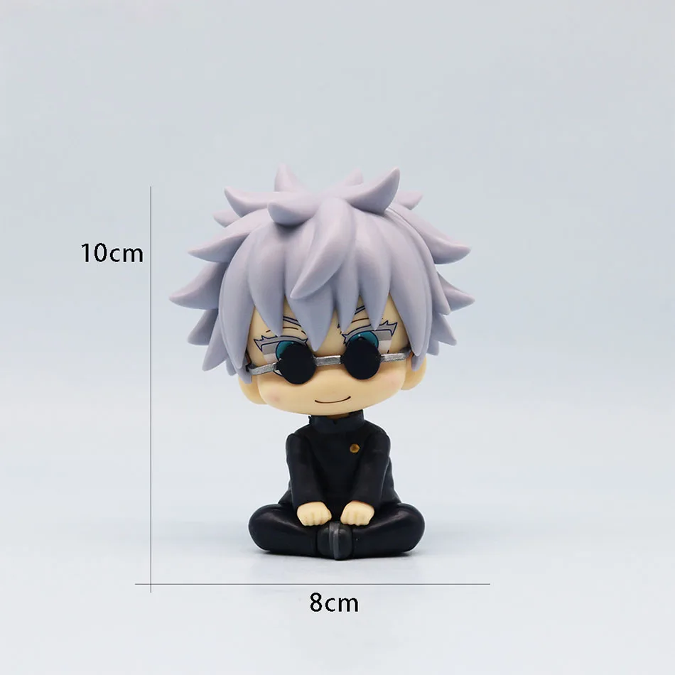 QLT QIAOLETONG Ideas Jujutsu Kaisen Blocs De Construction à Pince Avec Socle Satoru Gojo Et Yuji Itadori Figurines D Action Moc Set De Jouets Decoration Cadeau Pour Les Fans D Anime 460 Pieces QLT QIAOLETONG Ideas Jujutsu Kaisen Blocs De Construction à Pince Avec Socle Satoru Gojo Et Yuji Itadori Figurines D Action Moc Set De Jouets Decoration Cadeau Pour Les Fans D Anime 460 Pieces