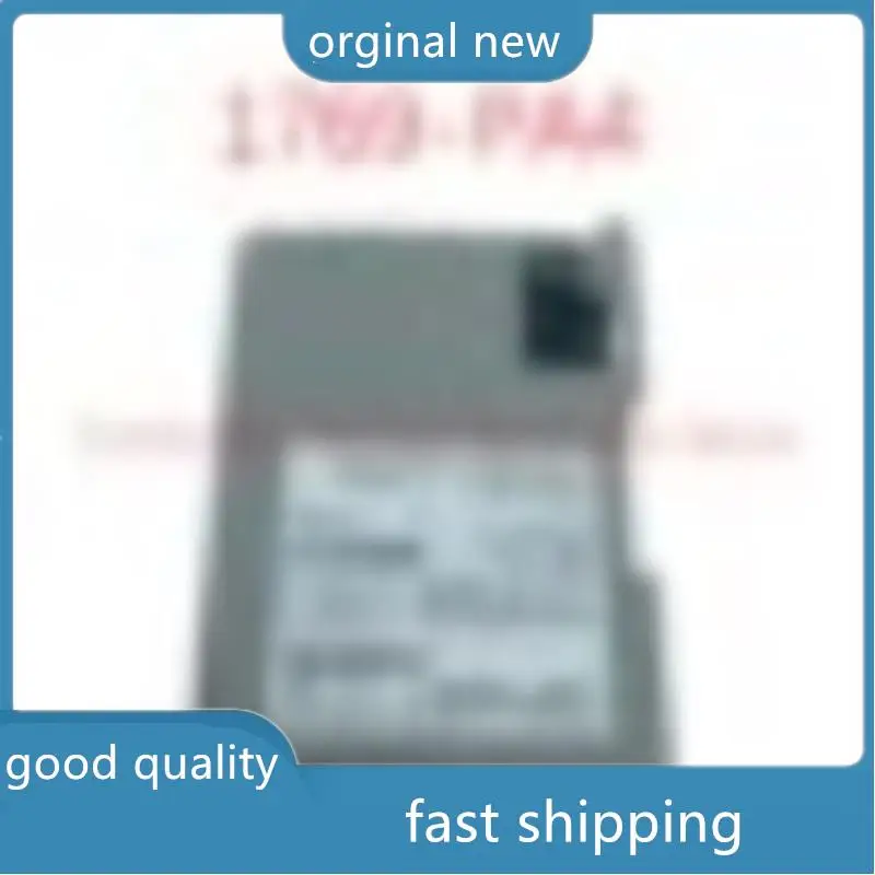 

Оригинальный Новый 85-132V AC 1769-PA4