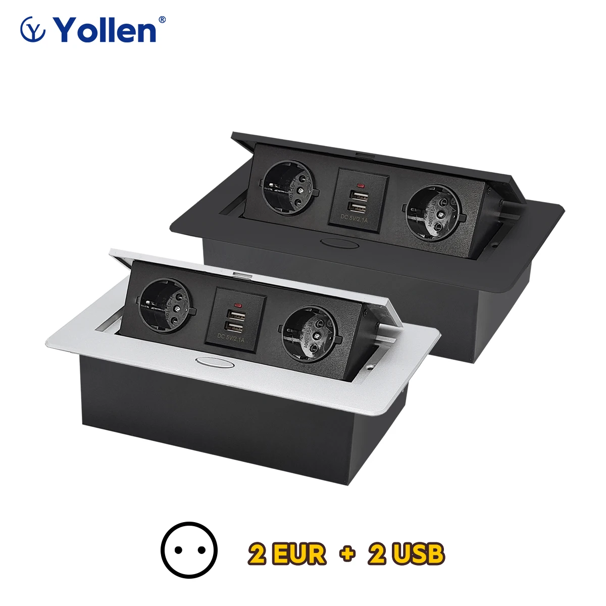 Painel de alumínio padrão da ue tipo