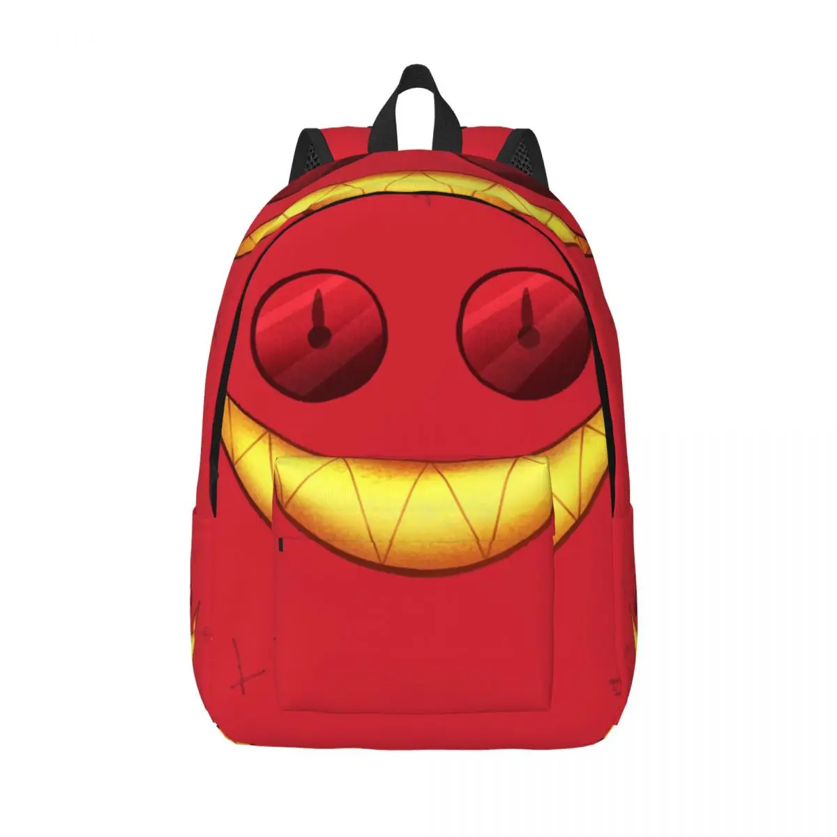 

Рюкзак для путешествий H-Hazbin Hotel для мальчиков и девочек