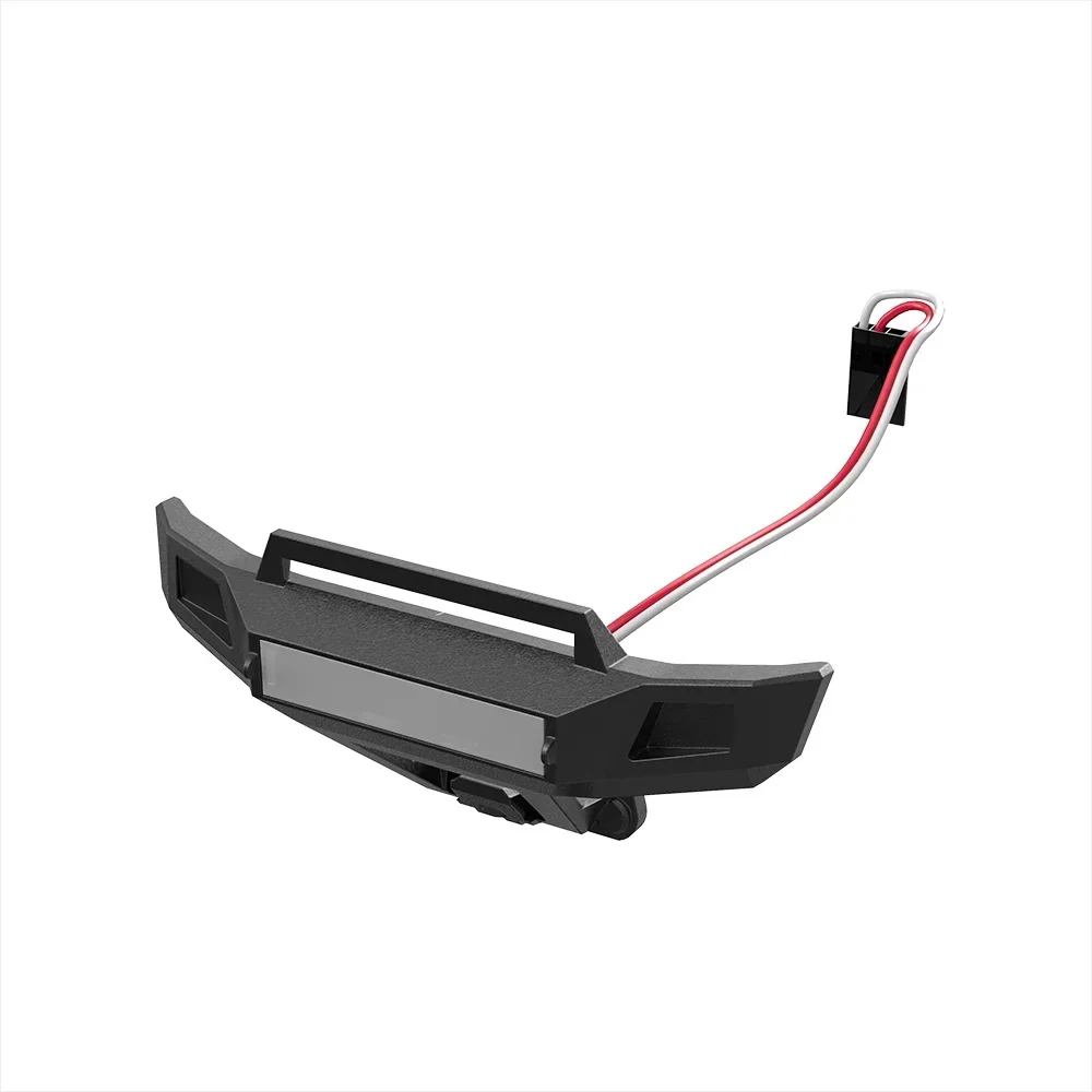 Coque de protection pour crawler RC - Lot de 8 couleurs