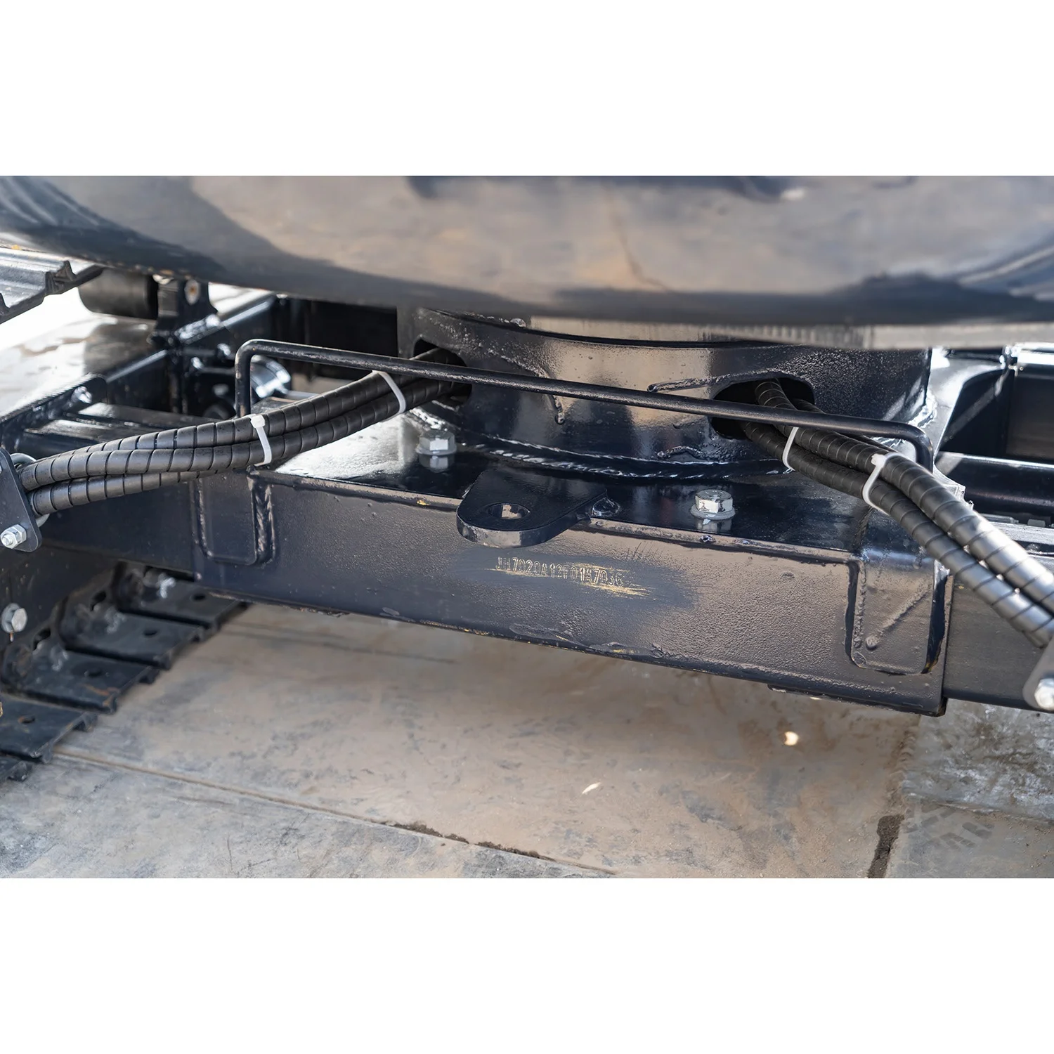 Рисунок 5 - Популярный мини-экскаватор 800