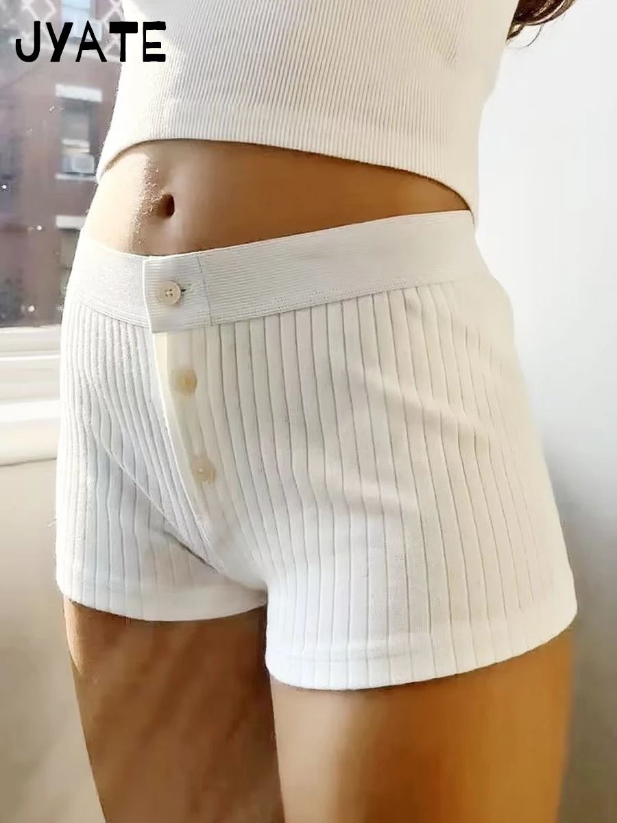 Only shorts