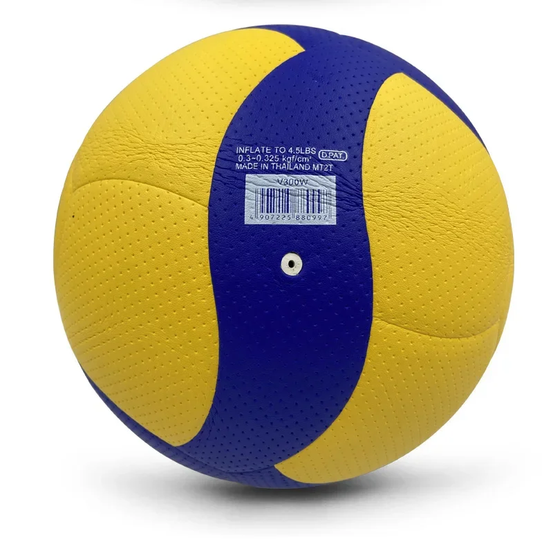 New Style High Quality Volleyball V200W/V300W,Competition Professional Game Volleyball 5 Indoor Volleyball Training Equipment 5