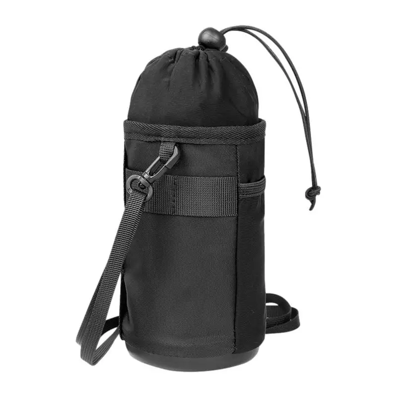 

Bike Bottle Holder Bag Bike Cup Holder Pocket Phone Holder Bike Water Bottle Holder Bag For Scooter Touring Bike Road Bike