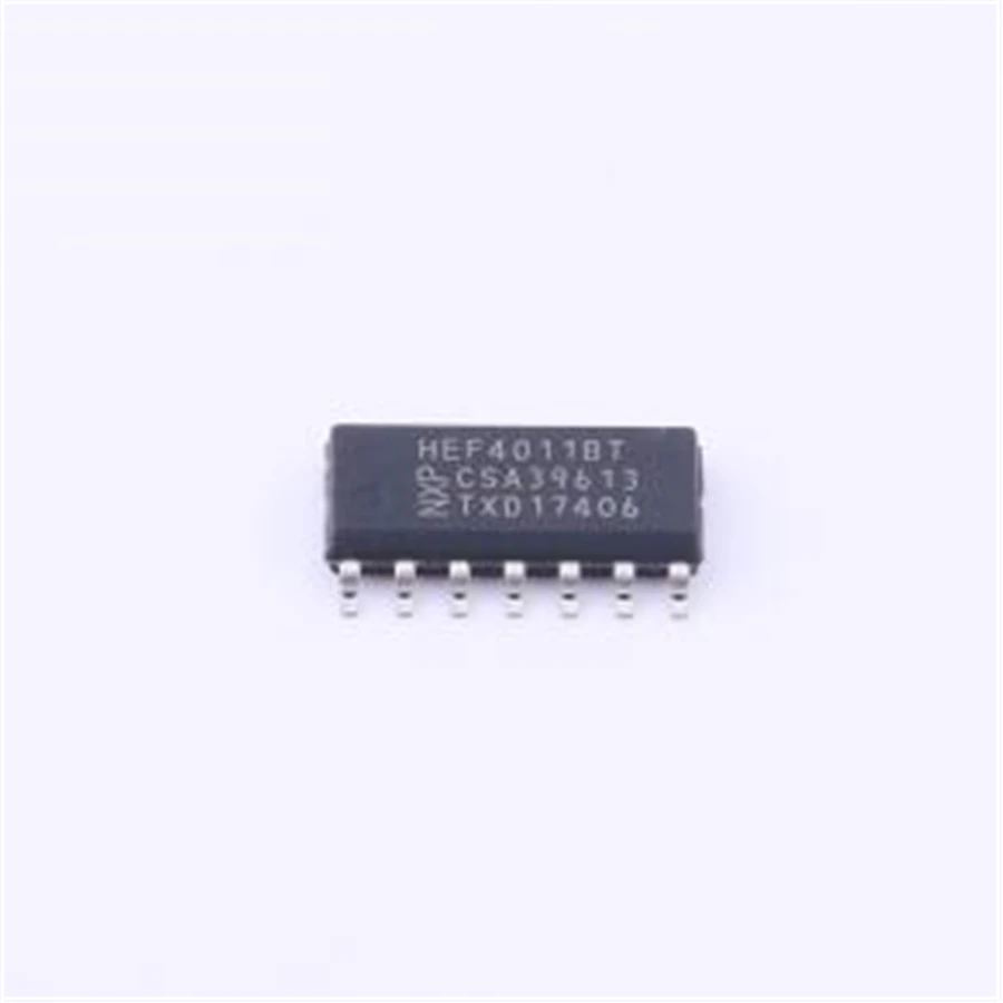 HEF4011BT,653