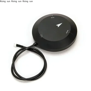 HolyBro DroneCAN H-RTK F9P Rover / Sistema di posizionamento GNSS elicoidale ad alta precisione
