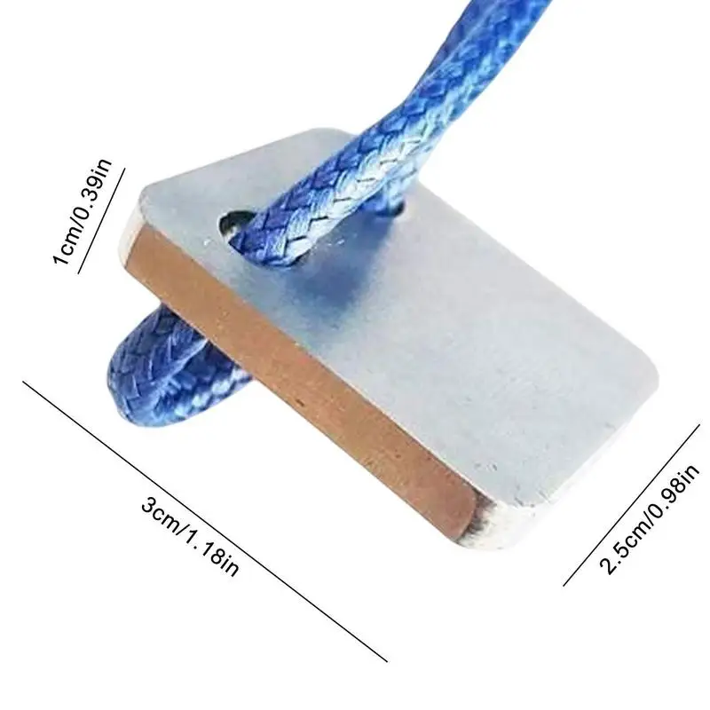 Рисунок 6 - Скребок для точечной краски