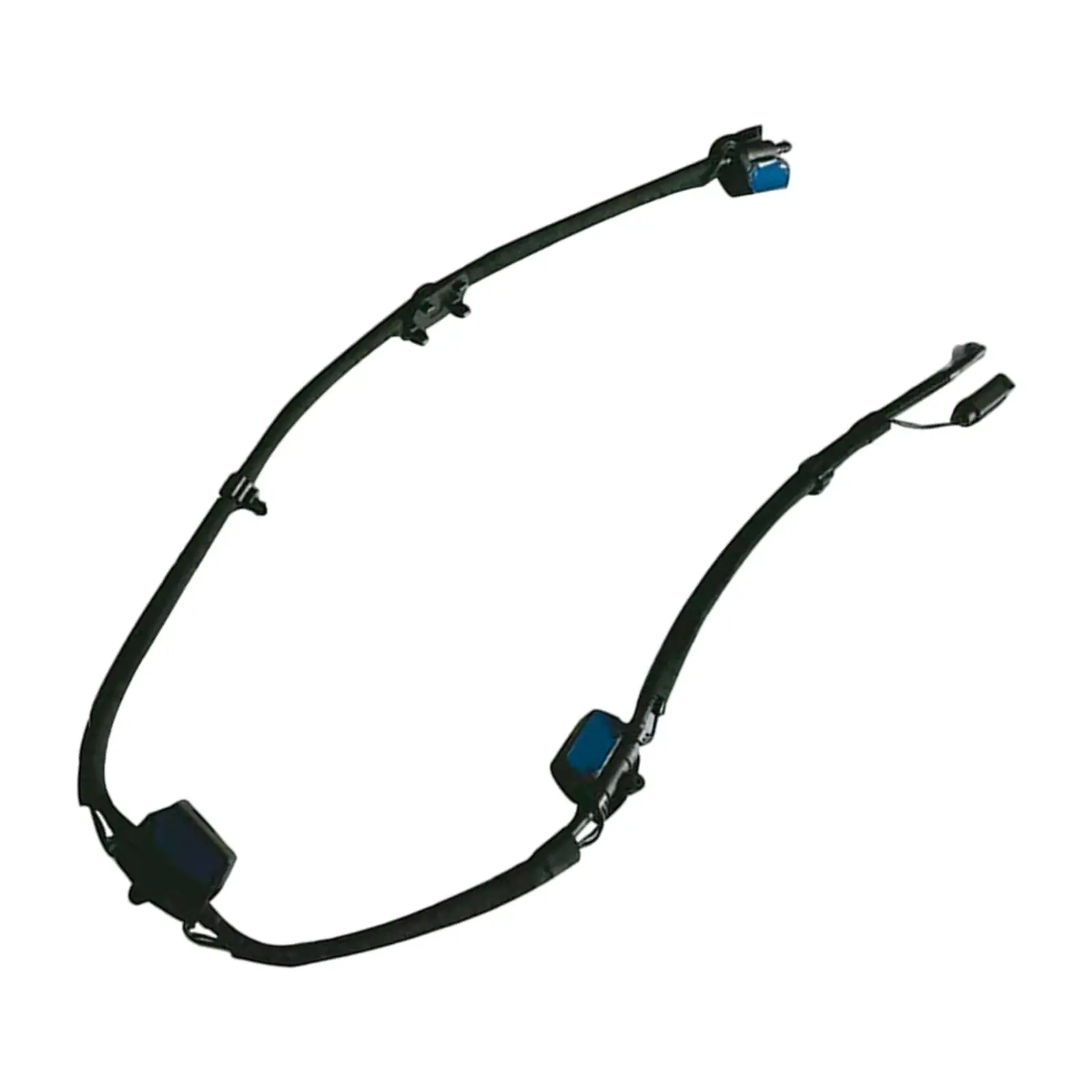 

Передняя Гибкая прочная Замена для внешнего автомобиля F10 014 61667205117