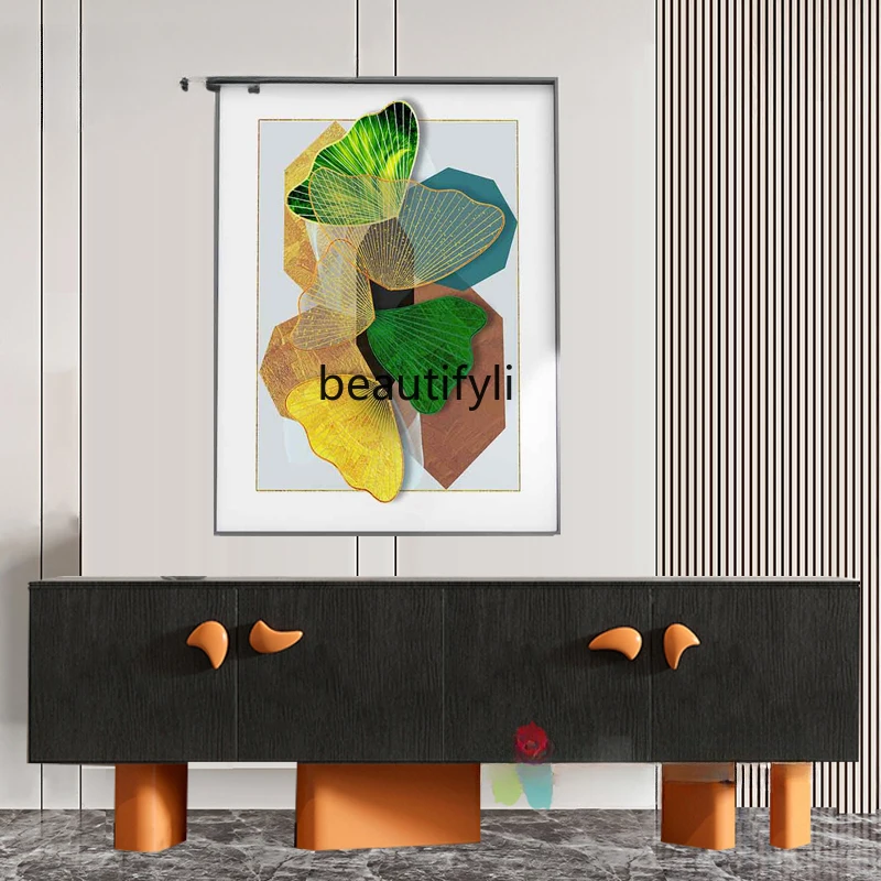 Рисунок 4 - Американский пасторальный боковой шкаф для чая