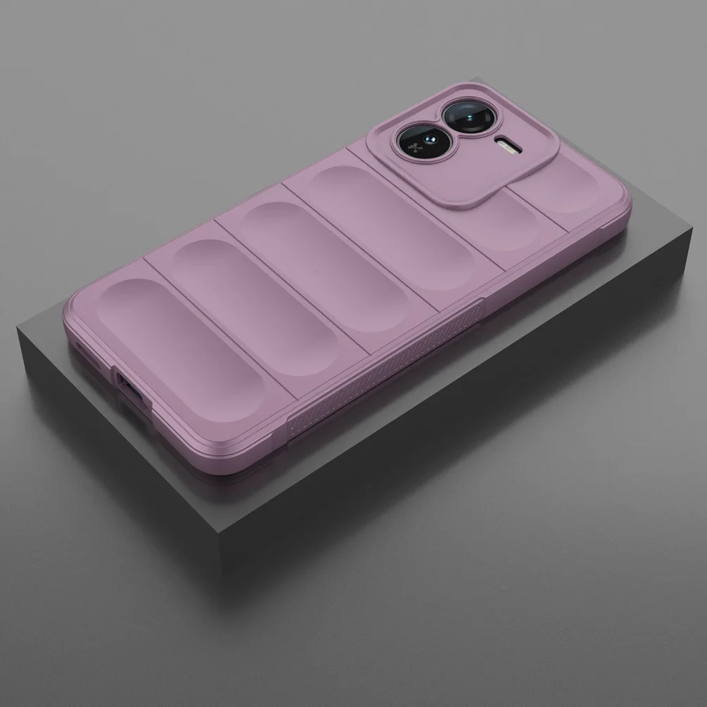 Enhanced Shockproof Armor Heavy Duty Airbag Anti-Drop Case