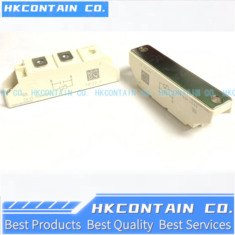 

NEW MODULE SKVC20A460C