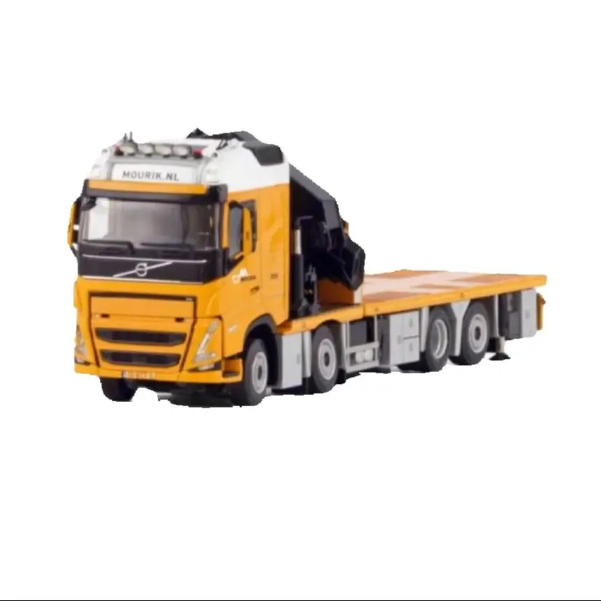 岩*P様 scania 1/50 2個セット Amazon.co.jp: 1/18 完成品 for NZG for Scania for V8 730S 4x2