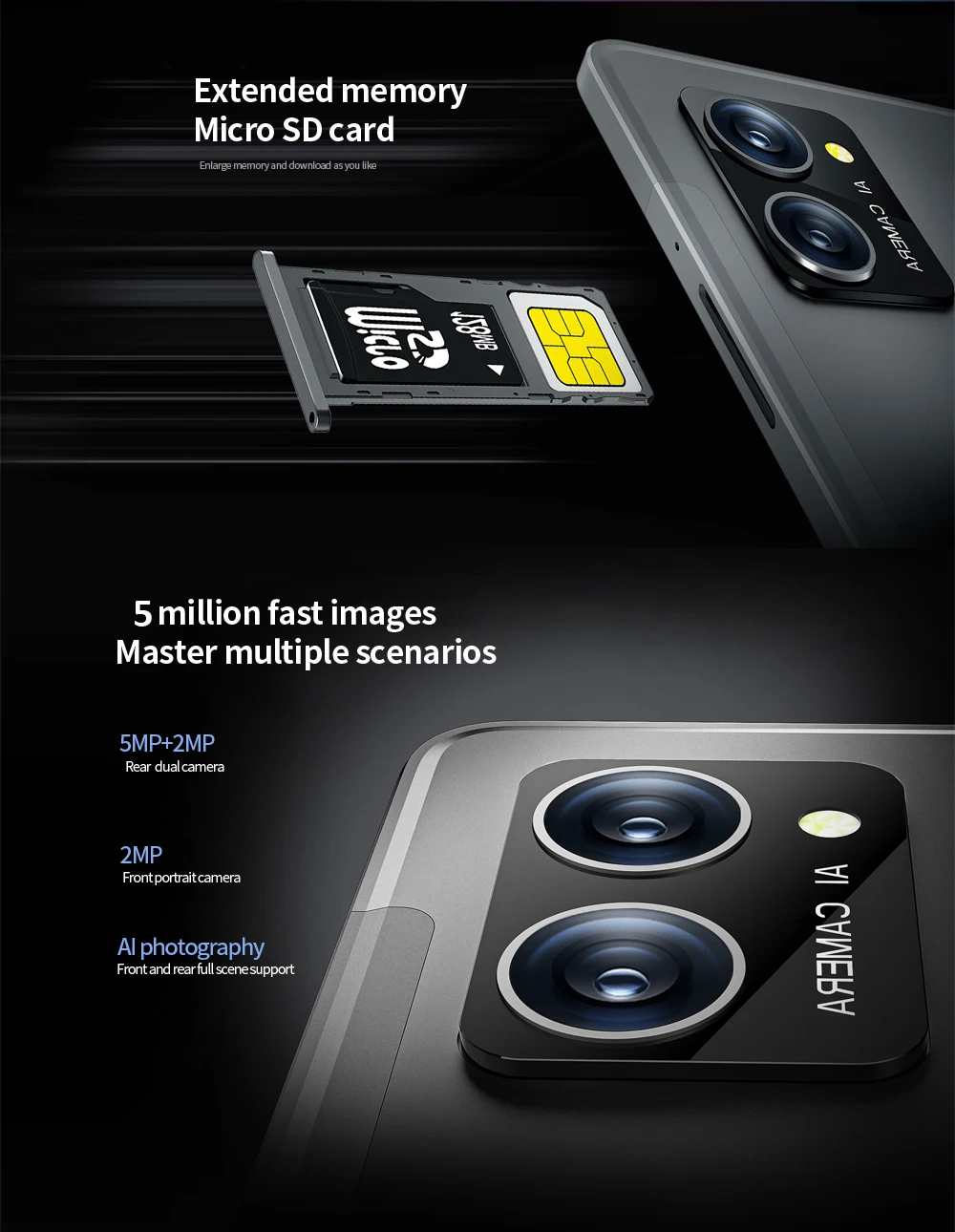 10.36-Inch Deca Core Tablet with 8GB RAM, 256GB ROM, 4G Network, AI Speed-up, Android 12, GPS, WiFi, Bluetooth, and 2K Screen Description Image.This Product Can Be Found With The Tag Names Computer Office, Tablet pc, Tablets