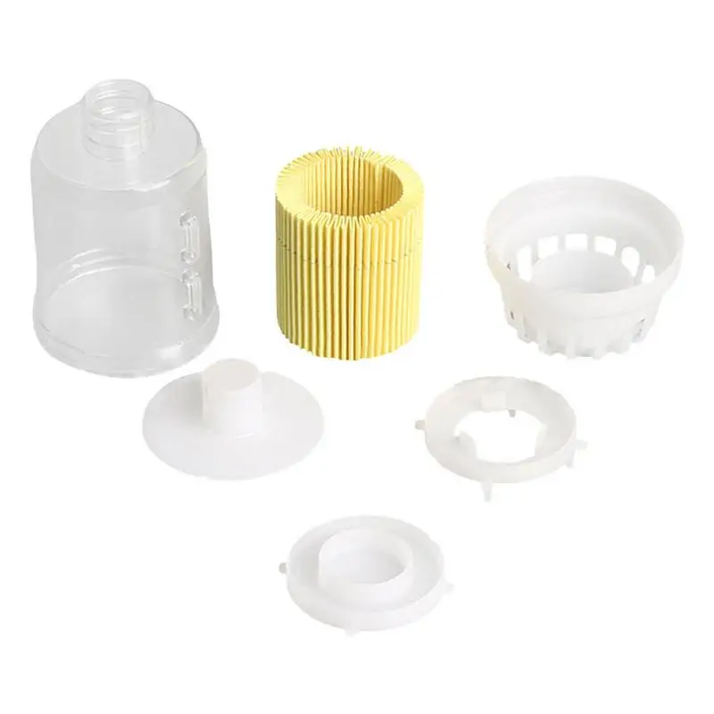 

High Flow Cold Air Intake Filter Universal car Oil Filter Tool Vehicles Air Filters Intake Pipes Engine Heater Air Filter