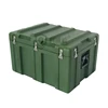 Rotoplastic box 806050 General instrument box Toolbox Large box custom thickened anti-fall square large multi-function 4