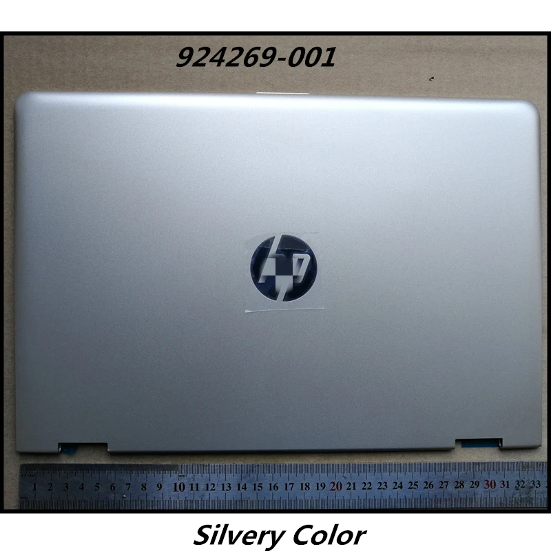 

Новая задняя крышка ЖК-дисплея, верхняя крышка для hp TPN-W125 X360 14-BA 14M-BA 14-ba 924272-001 924269-001