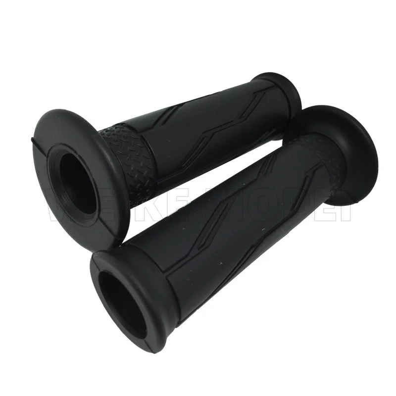 

7/8" Hand Grips Handle Bar Rubber Fit For YAMAHA N-Max 125 150 155 Niken GT Rubber Handlebar Brake Grips