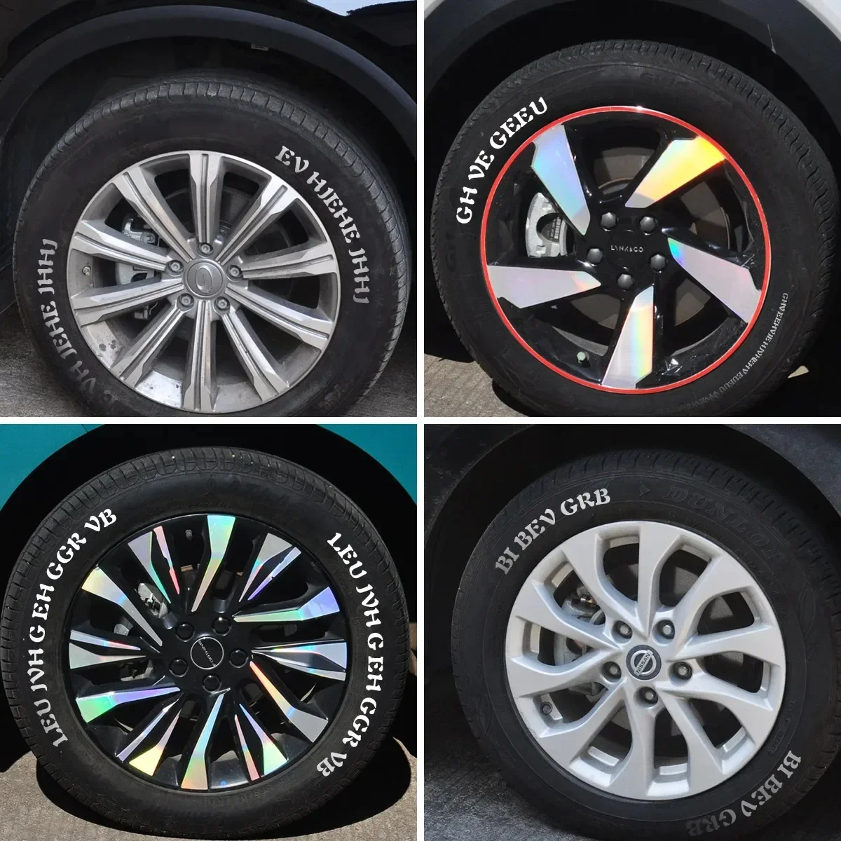 Permanent marker Paint Cleaner Car Wheel Tire Oily Painting Pen Auto Rubber Tyre Polishes Metal Graffiti Touch Scratch Wet Wax