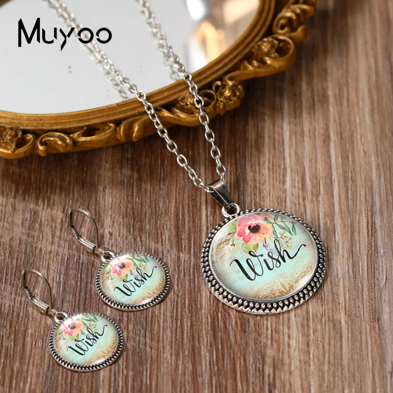 2023 עם הגעה חדשה תנ "ך אופנה אמונה ציטוט נוצרי תליון זוויות שרשרת וינטאג בעבודת יד