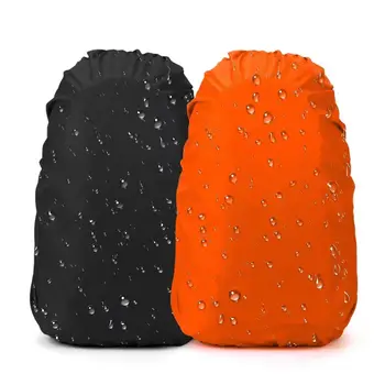 20-80L Backpack Rain Cover Outdoor Hiking Climbing Bag Cover Waterproof Rain Cover for Backpack Universal Rain Cover Hot Sale