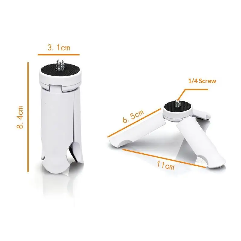 1Pcs Adjustable Straight Joints Adapters For  Hero 13 12 11  Action 5 Pro 4 Universal Extension Pivot Arm Mount Kit