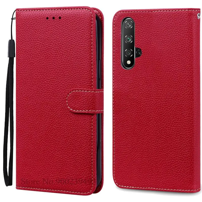 Stylish Wallet Flip Phone Case - Premium Protection and Design