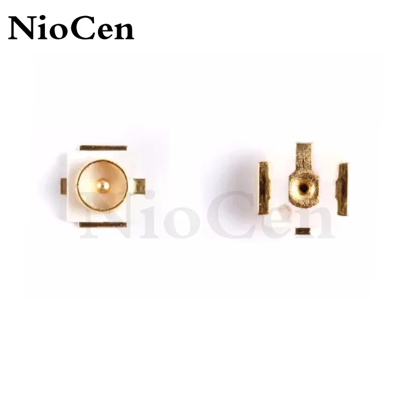 Lot de 10 connecteurs coaxiaux IPX/UFL IPEX pour antenne FPV - 20279-001E