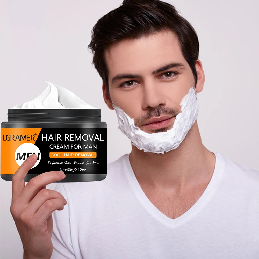 Men’s Painless Hair Remover 1