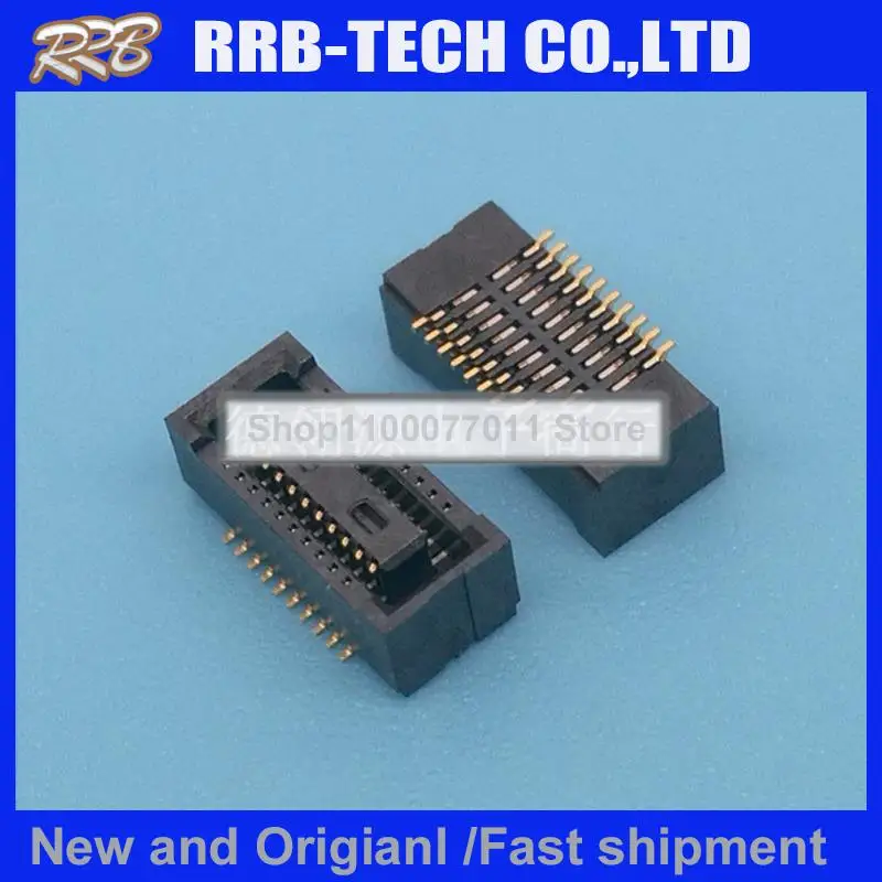 

20pcs/lot DF40HC(2.5)-20DS-0.4V(51) 0.4mm legs width 20pin USB 100% New and Original