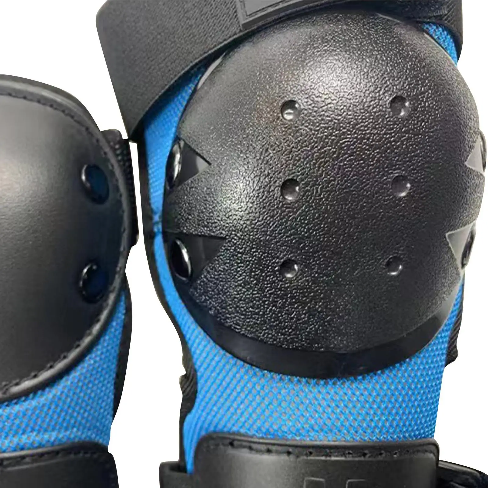 유니섹스 키즈 모토크로스 아머 여름용 메쉬 보호 장비 (산악 자전거, 롤러 스케이팅, 야외 활동용)