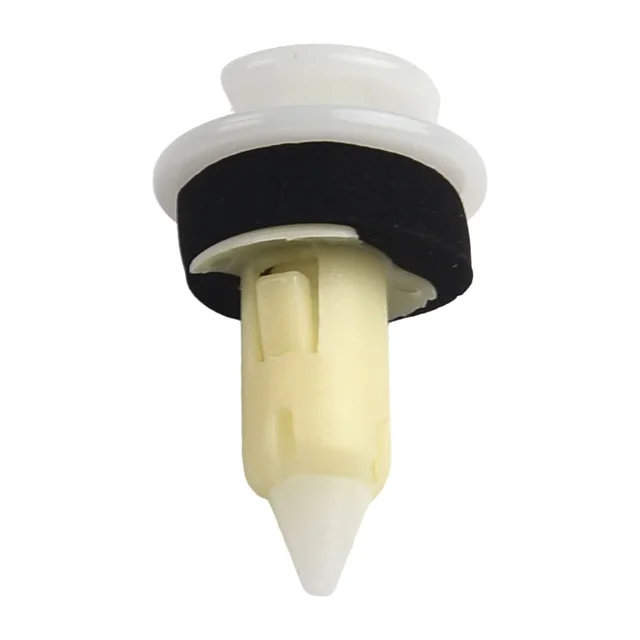 10Pcs Auto Fastener Clip-Inner Door Panel With Sealer 1639881678 For Mercedes W163 Door Panel Card Trim Clips 3