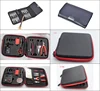 EVA BAG Screwdriver Set Pirate Blacksmith Camo Mini DIY Tool Kit V2 V3 Including Pliers 521 TAB Mini OHM TESTER