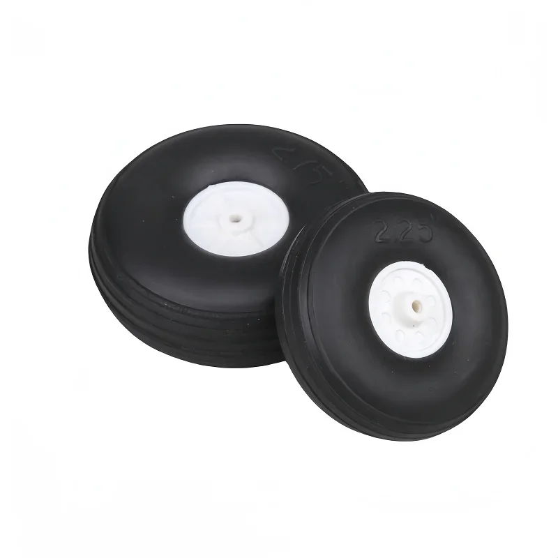 RC Aircraft Landing Gear Wheel