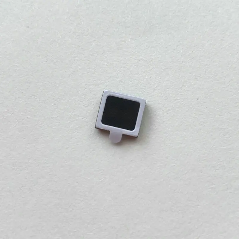 Blackview BV8800 BL8800 Pro BV9200 BV9800 Pro 기존 수신기 휴대 전화 액세서리 용 이어폰 스피커 2 개/몫