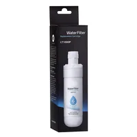 Filtre à eau de remplacement pour réfrigérateur ADQ747935, durée de vie de 6 à 12 mois, charbon actif et matériau ABS 2