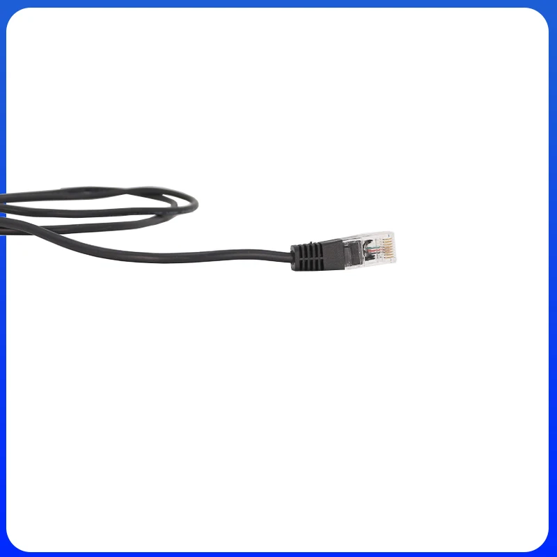 Baojie BJ-218 BJ-318 Programming Cable USB Original Compatible With Zastone Z218 BJ218 25W Mini Ham Mobile Car Radio Accessories 5