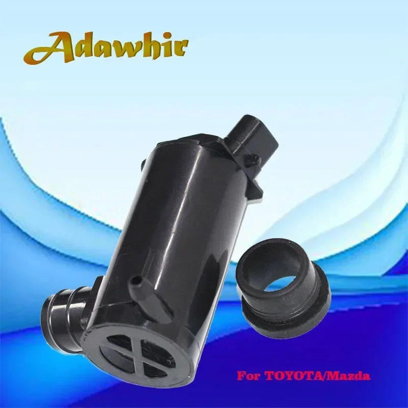 85330-60140 85330-35070 85330-50020 85310-16050 Washer Pump washer pump For Toyota Hilux Land Cruiser Avensis Rav4/Mazda 6 RX8